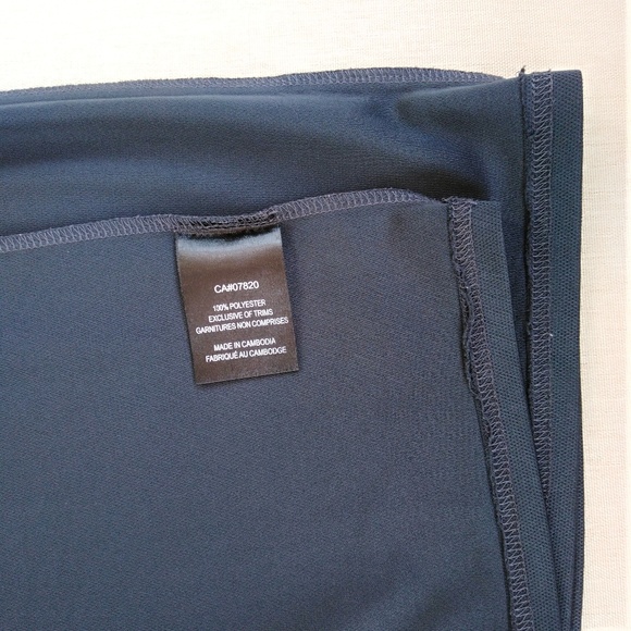 FILA men's athletic S/S Tee - Picture 5 of 5